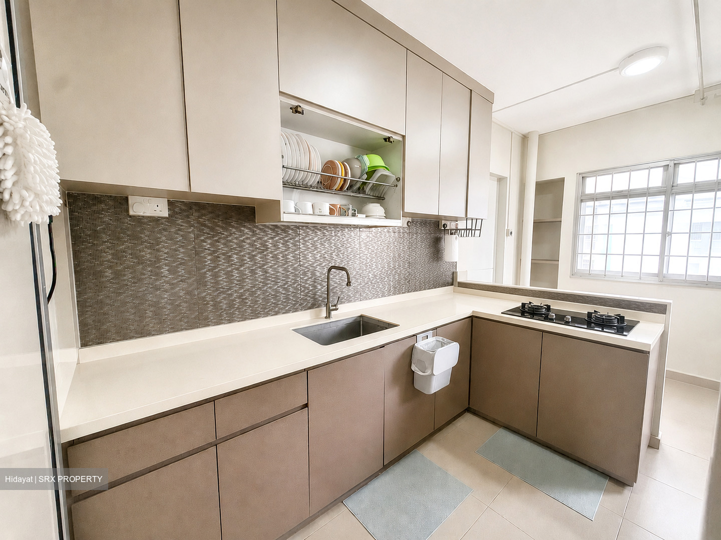 Blk 124C Rivervale Plains (Sengkang), HDB 4 Rooms #557137611